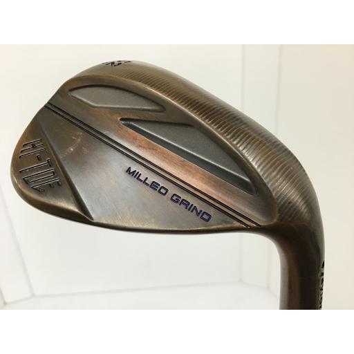 TaylorMade（テーラーメイド） Taylor Made MILLED GRIND HI-TOE(2022