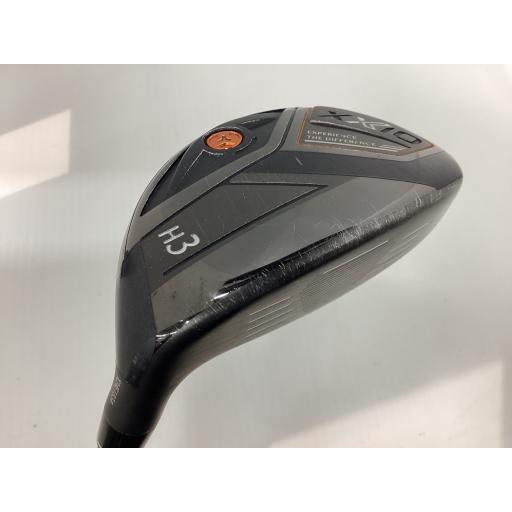 DUNLOP（ダンロップ） XXIO(2020) eks H3 ユーティリティ UT