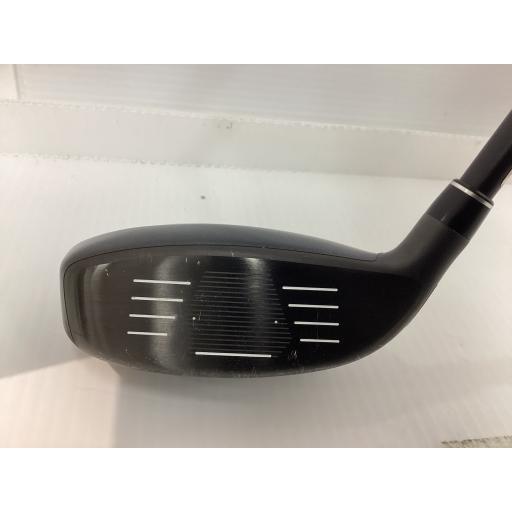 DUNLOP（ダンロップ） XXIO(2020) eks H3 ユーティリティ UT