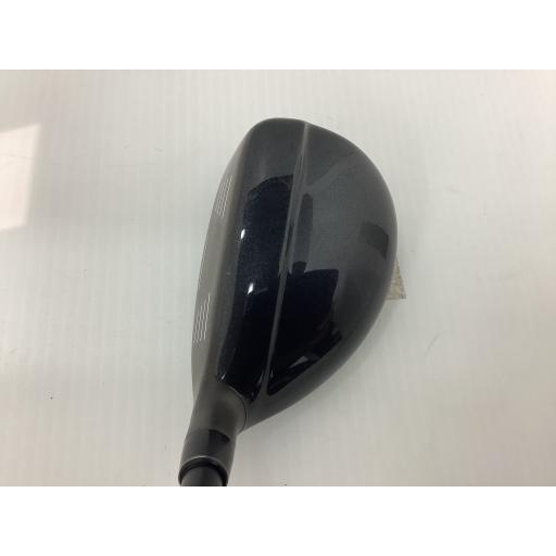 DUNLOP（ダンロップ） XXIO(2020) eks H3 ユーティリティ UT