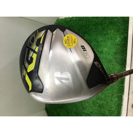 TOUR B ブリヂストン ツアーB BRIDGESTONE フェアウェイウッド JGR 5W 