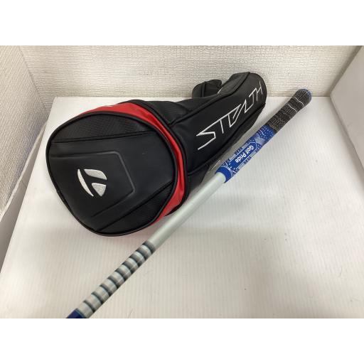 TaylorMade（テーラーメイド） ステルス ドライバー STEALTH STEALTH 9