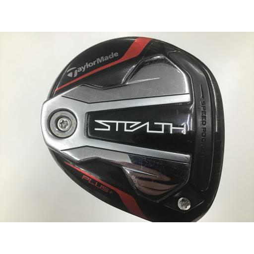 TaylorMade（テーラーメイド） STEALTH 3W フェアウェイウッド FW