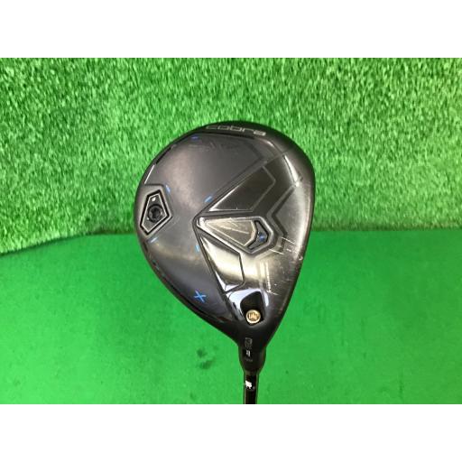 COBRA（コブラ） cobra DARKSPEED X 3W フェアウェイウッド FW