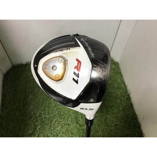 TaylorMade（テーラーメイド） ドライバー R11 R11 10.5° フレックスSR