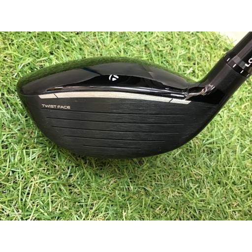 TaylorMade（テーラーメイド） Qi10 TOUR 3W フェアウェイウッド FW