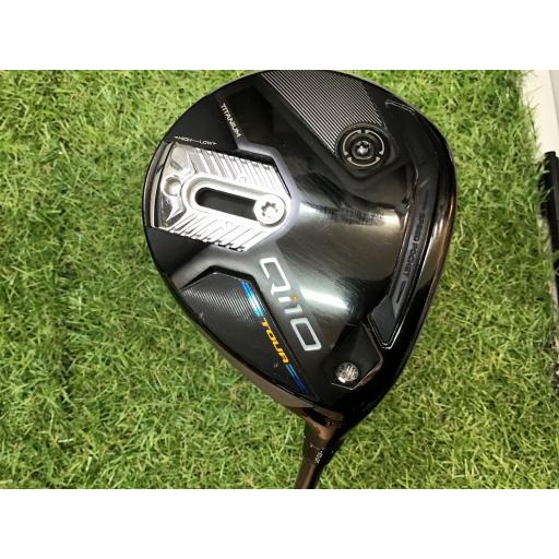 TaylorMade（テーラーメイド） Qi10 TOUR 3W フェアウェイウッド FW