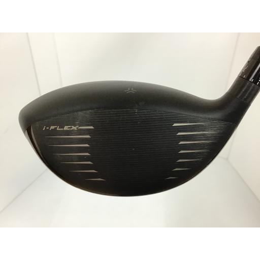 DUNLOP（ダンロップ） SRIXON ZXi 9° ドライバー DR フレックスS