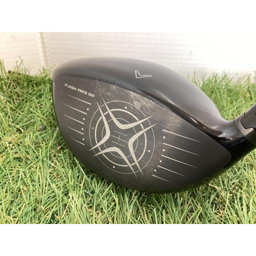 Callaway（キャロウェイ） EPIC SPEED 9° ドライバー DR フレックス