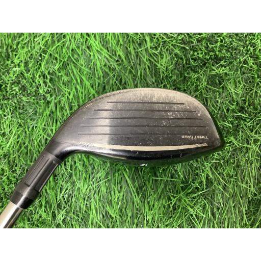 TaylorMade（テーラーメイド） STEALTH2 3W フェアウェイウッド FW 
