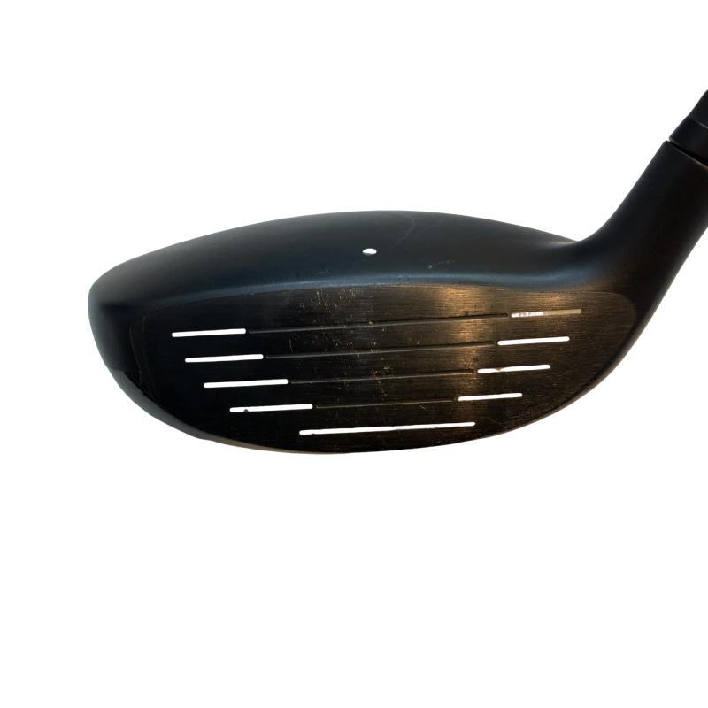 G430 SFT 5W フェアウェイウッド PING（ピン） G430 SFT 5W フェアウェイウッド FW フレックスS