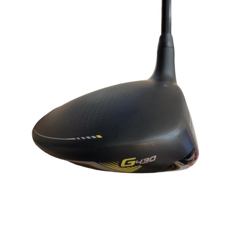 PING（ピン） G430 SFT 5W フェアウェイウッド FW フレックスS