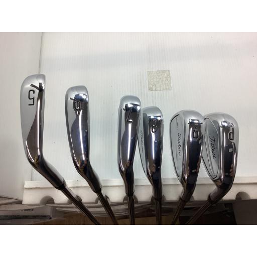 Titleist タイトリスト アイアンセット T200(2023) 6S