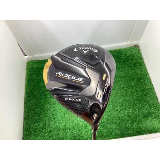Callaway（キャロウェイ） ROGUE ST MAX LS 9° ドライバー DR