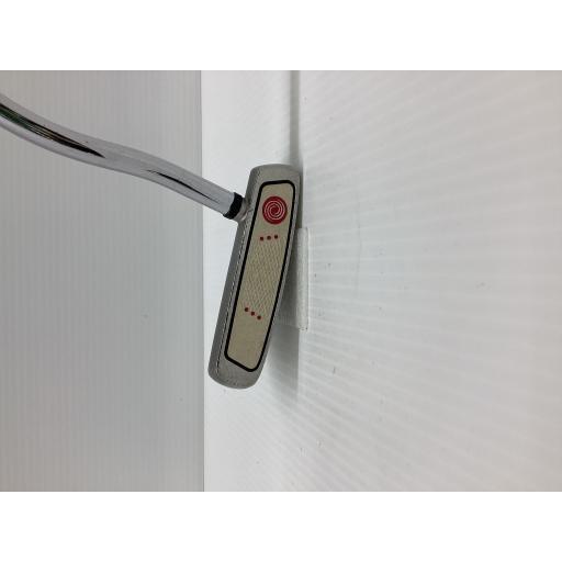 オデッセイ ホワイトホット パター WHITE HOT XG #5 32インチ 中古 Cランクの画像