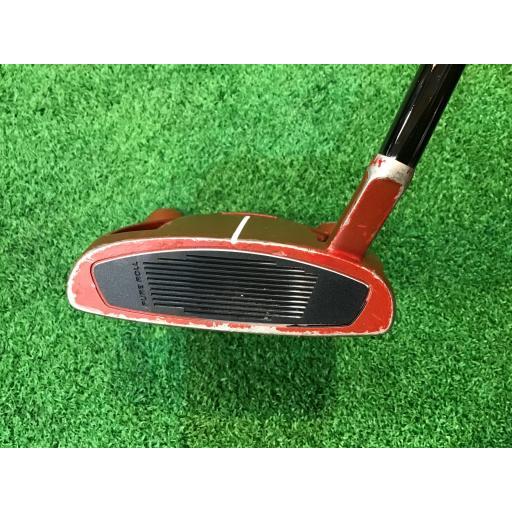 Spider TOUR テーラーメイド スパイダー ツアーレッド パター Tour RED