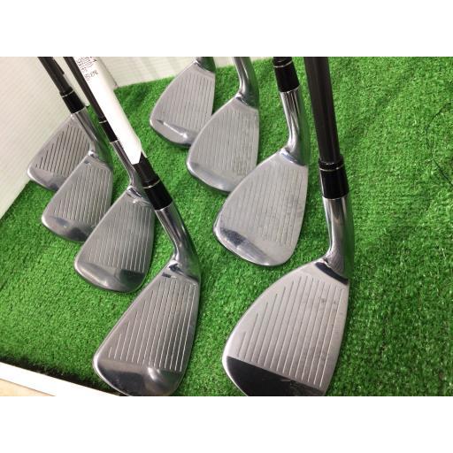 Callaway（キャロウェイ） レガシー アイアンセット LEGACY(2010) 8S