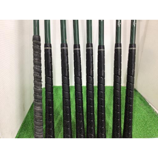 Callaway（キャロウェイ） レガシー アイアンセット LEGACY(2010) 8S
