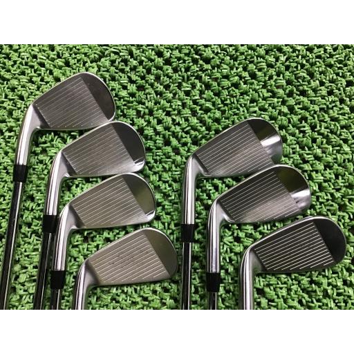 Titleist T200/アイアンセット 7本 Titleist タイトリスト 中古アイアンセット T200 7本の商品詳細