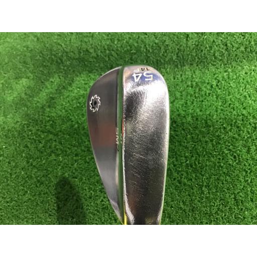 SM（VOKEY FORGED） タイトリスト ボーケイ スピン ミルド ウェッジ