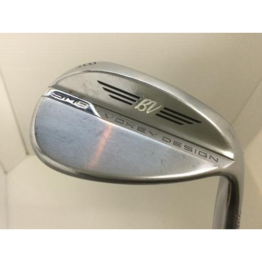 タイトリスト VOKEY SM8 58° 08M Titleist（タイトリスト） ボーケイ SM8 VOKEY スピンミルド8