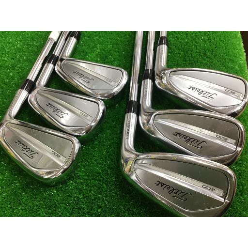 Titleist（タイトリスト） アイアンセット T200(2023) Titleist T200