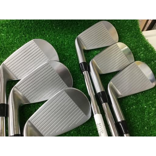 Titleist（タイトリスト） アイアンセット T200(2023) Titleist T200