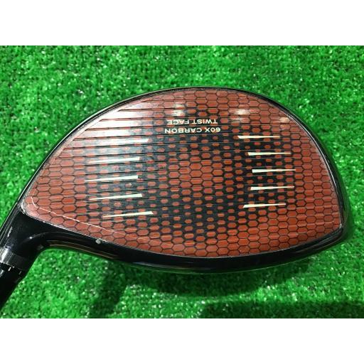 TaylorMade（テーラーメイド） STEALTH PLUS+ 9° ドライバー DR