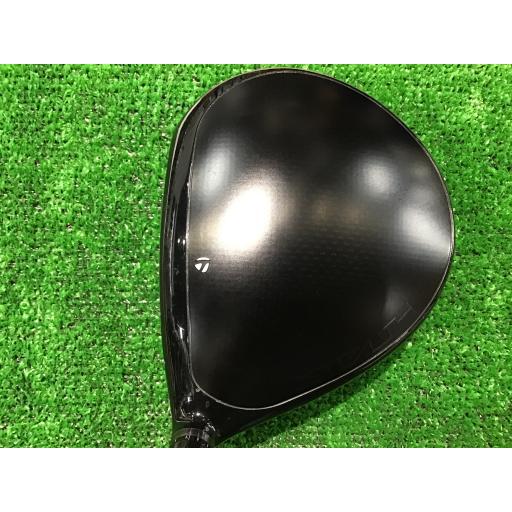 TaylorMade（テーラーメイド） STEALTH PLUS+ 9° ドライバー DR