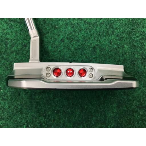 SCOTTY CAMERON タイトリスト スコッティキャメロン スタジオスタイル