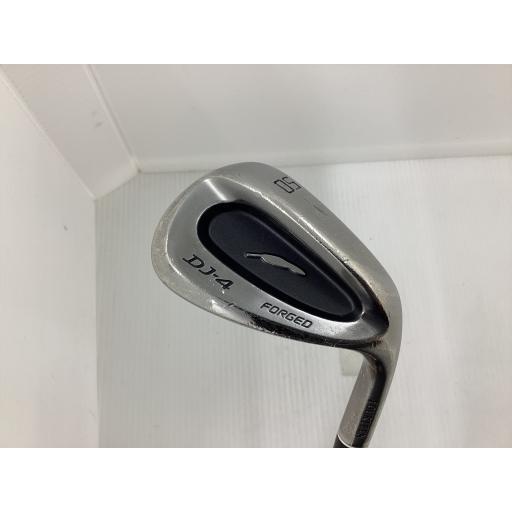 フォーティーン DJ-4 ライトブラック 50° ウェッジ WG フレックスその他の画像