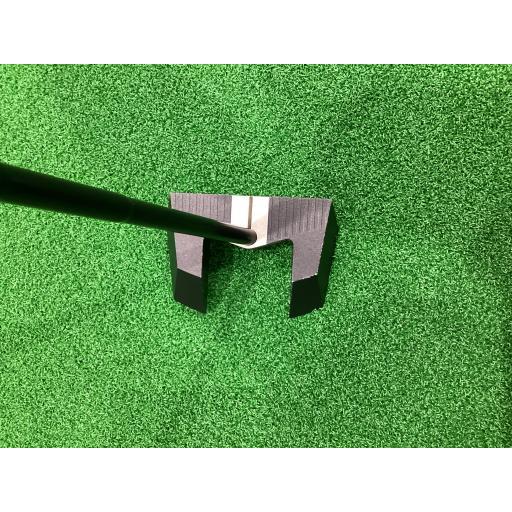 ラブゴルフ パター Mezz.1 L.A.B.GOLF 33インチ 中古 Cランク : ゴルフ