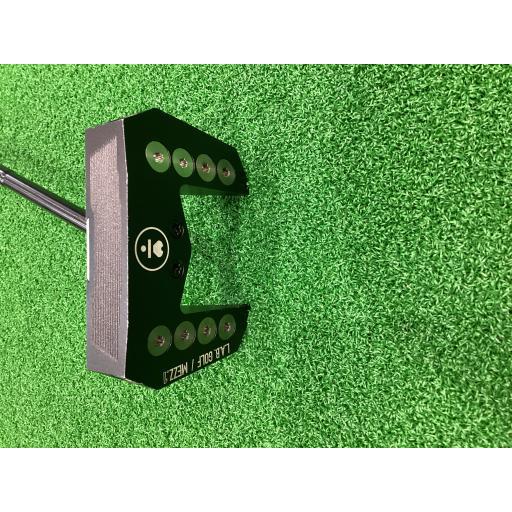 ※最終値下※L.A.B. GOLF MEZZ.1 パター33インチ（ラブゴルフ） L.A.B. GOLF ラブゴルフ MEZZ.1 MAX(メッツ．1 マックス) パター 33