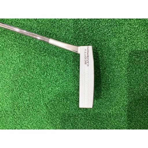 Titleist（タイトリスト） SCOTTY CAMERON SUPER SELECT DEL MAR 34