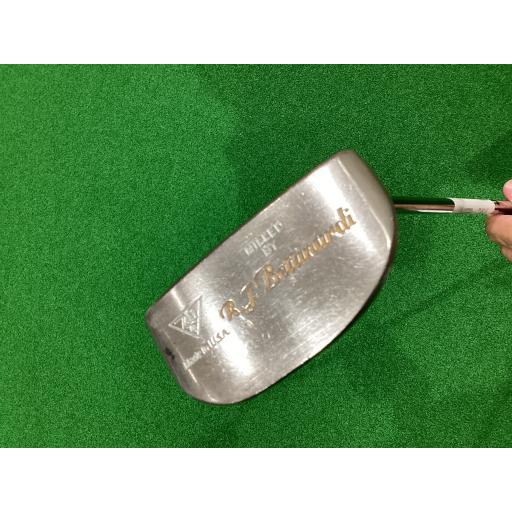 アールジェーベティナルディ ベティナルディ パター 360-M Tour Slant