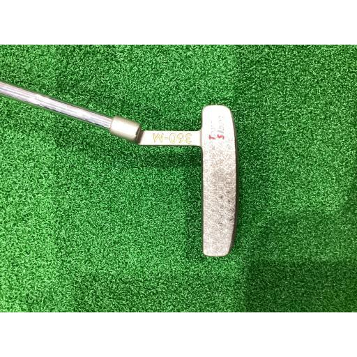 アールジェーベティナルディ ベティナルディ パター 360-M Tour Slant