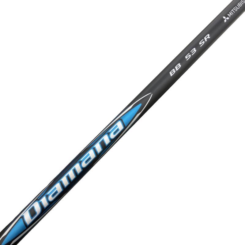 TaylorMade（テーラーメイド） テーラーメイドスリーブ付き(Qi4D系
