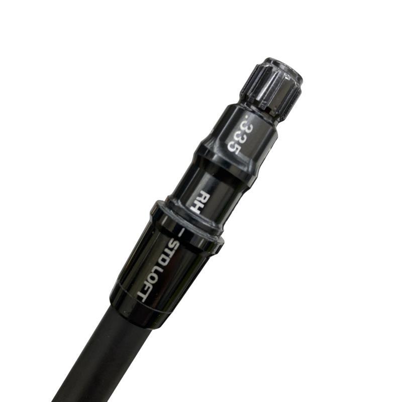 TaylorMade（テーラーメイド） テーラーメイドスリーブ付き(Qi4D系