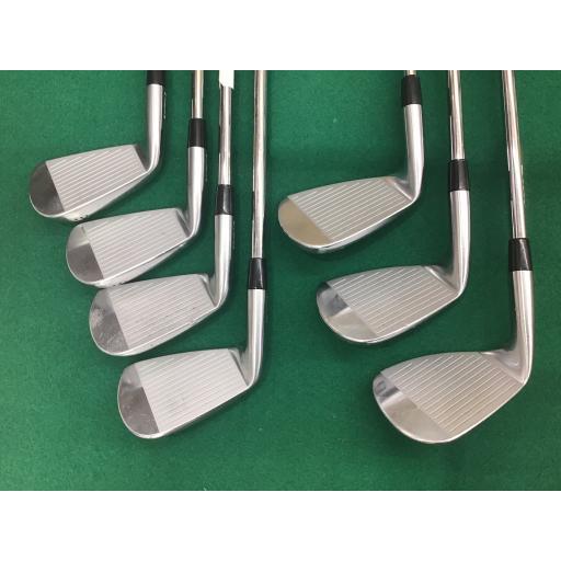 BRIDGESTONE GOLF ブリヂストン JGR FORGED 8S アイアンセット IR