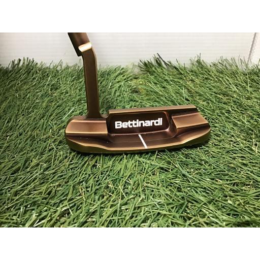 希少カスタム ベティナルディQueen B #12 34インチ 2021 希少カスタム ベティナルディQueen B #12 34インチ 2021