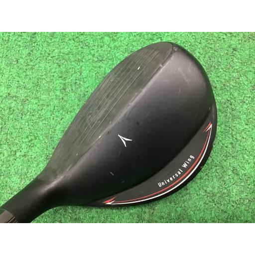 キャスコUFO Speed by POWER TORNADO 88 99 PP UFO Speed Sole by POWER TORNADO ユーティリティ レディス専用