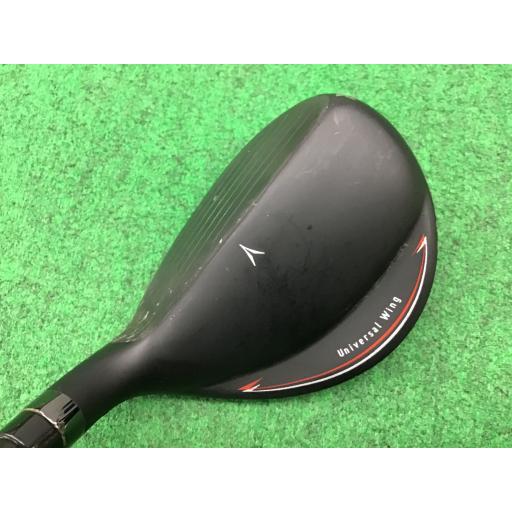 キャスコ UFO Speed by POWER TORNADO 88 S KASCO UFO ユーティリティ