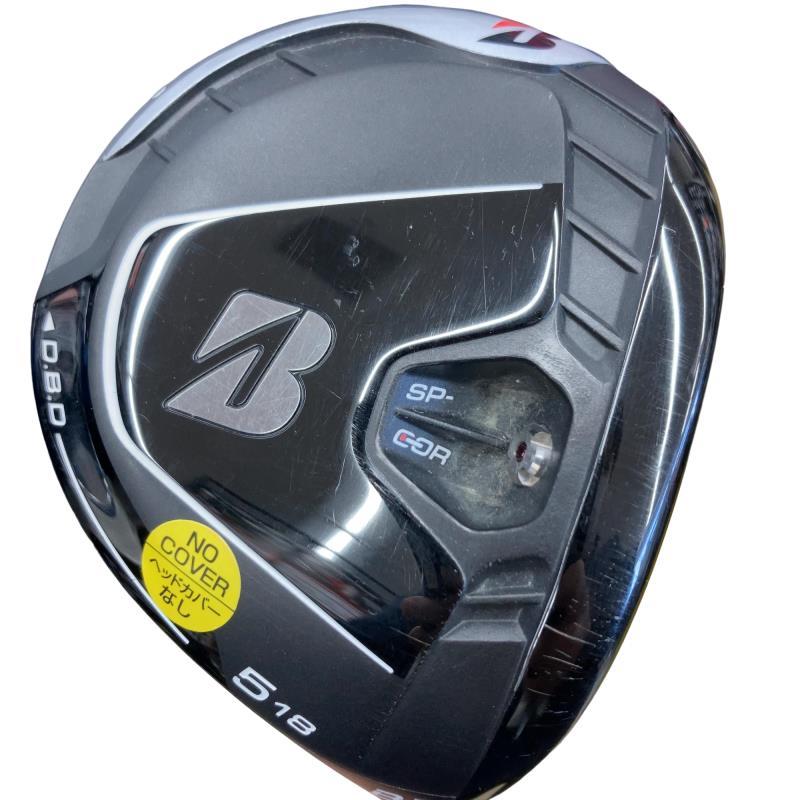 BRIDGESTONE GOLF ブリヂストン B2 5W フェアウェイウッド FW