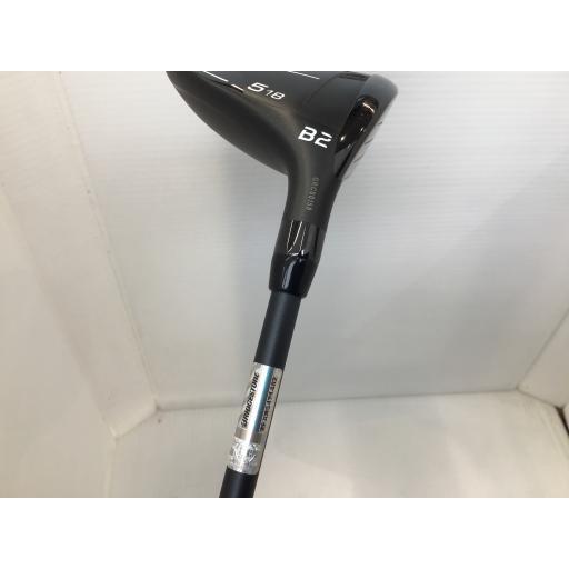 BRIDGESTONE GOLF ブリヂストン B2 5W フェアウェイウッド FW