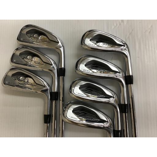 Titleist（タイトリスト） Titleist T200 8S アイアンセット IR