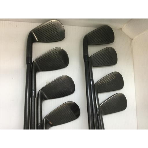 Titleist（タイトリスト） アイアンセット T100S ブラック Titleist