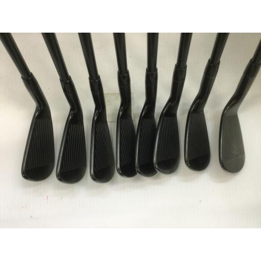 Titleist（タイトリスト） アイアンセット T100S ブラック Titleist