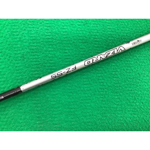 本間ゴルフ TOUR WORLD GS PROTOTYPE I 9.5° ドライバー DR フレックス