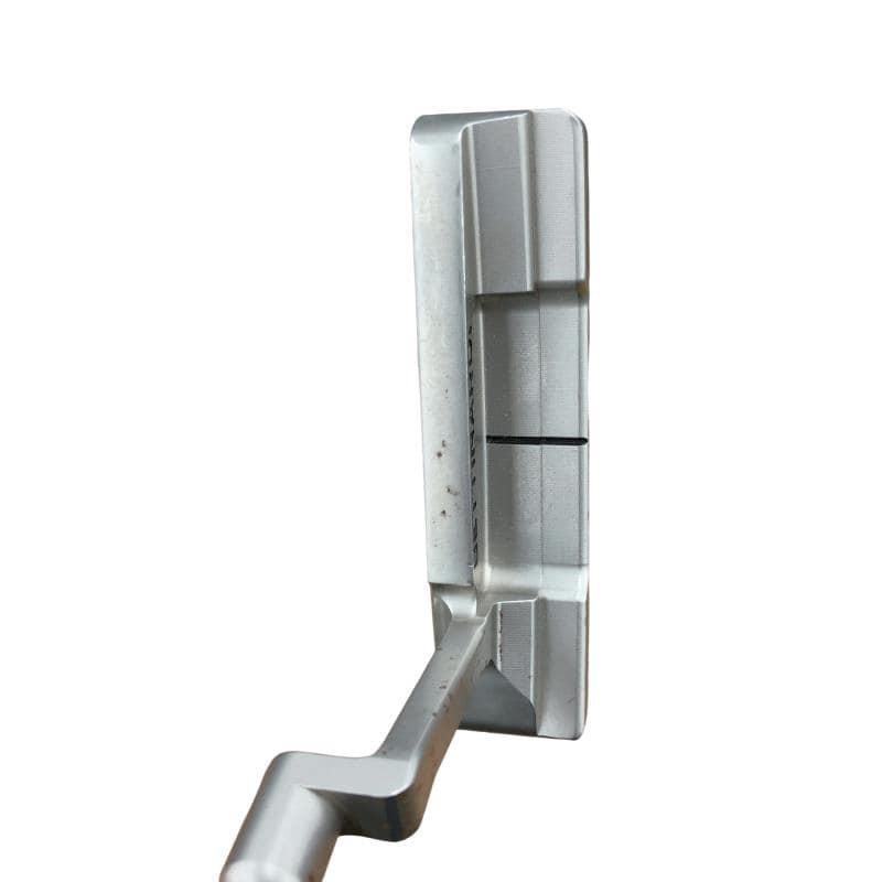 ベティナルディ BETTINARDI STUDIO STOCK 18(2021) 34インチ パター PT フレックスその他の画像