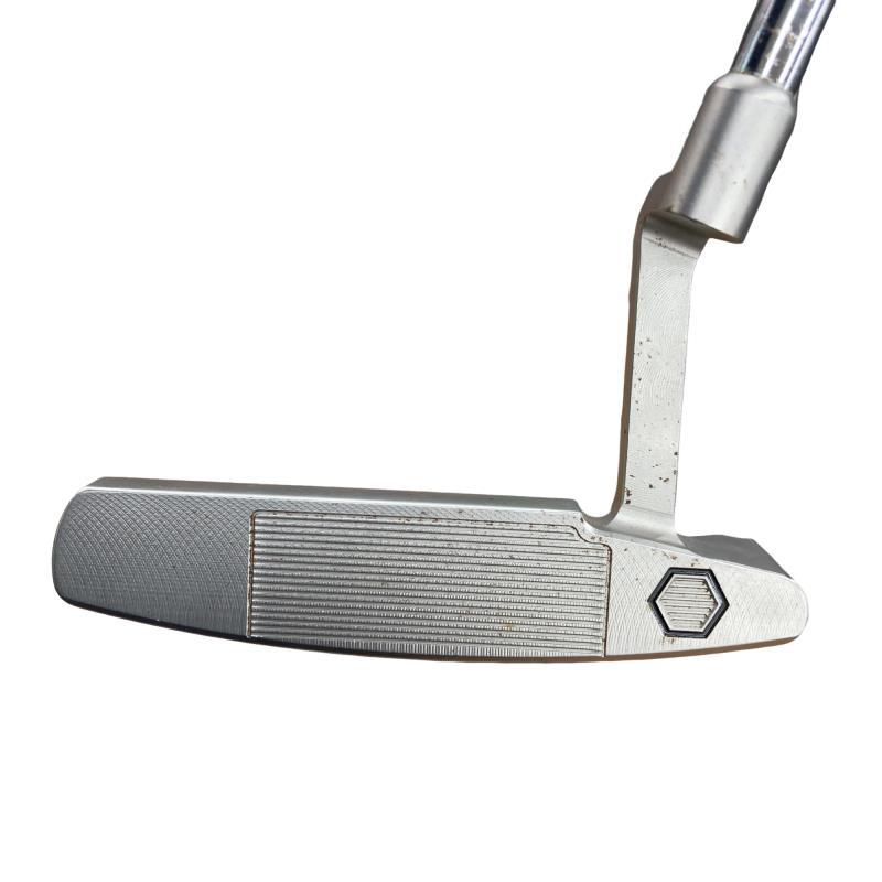 ベティナルディ BETTINARDI STUDIO STOCK 18(2021) 34インチ パター PT フレックスその他の画像